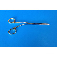 Nasal Bridge Implant Plier for Expanded PTFE